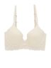 Aerie Ivory Belt One size - photo 1