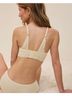 Aerie Ivory Belt One size - photo 4