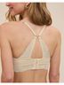 Aerie Ivory Belt One size - photo 3