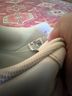 Nike White Sneakers Size 11 - photo 3
