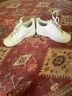 Nike White Sneakers Size 11 - photo 4