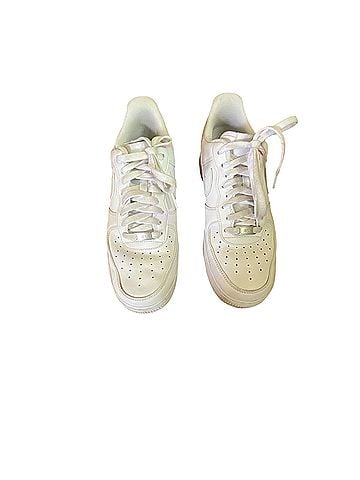 Nike Airforce 1 Sneakers (view 1)