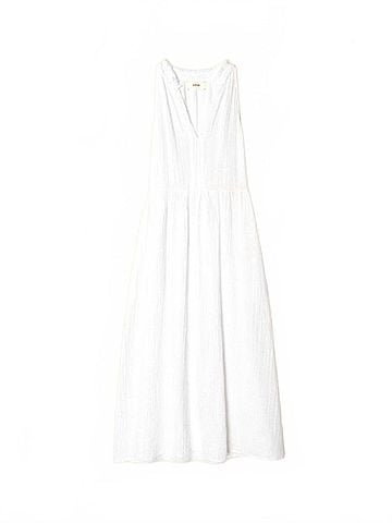 Xirena Women's Liza Dress in White (view 1)