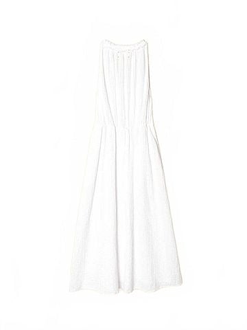 Xirena Women's Liza Dress in White (view 2)