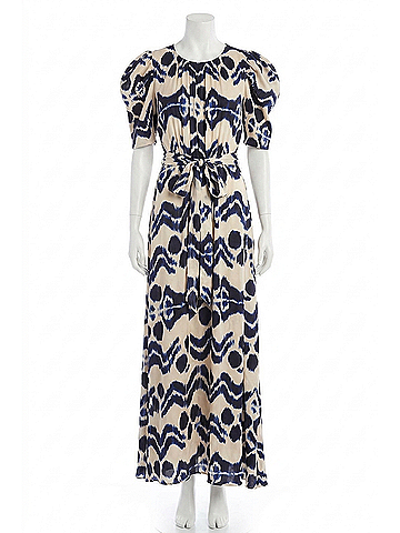 Ulla Johnson Marion Dress in Nimbus (view 1)