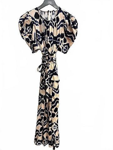 Ulla Johnson Marion Dress in Nimbus (view 2)