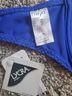 Freya Blue Swimsuit Top Size 32 - photo 3