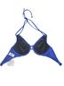 Freya Blue Swimsuit Top Size 32 - photo 2