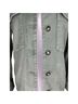 Faherty Solid Green Jacket Size XS - photo 5