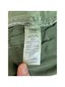 Faherty Solid Green Jacket Size XS - photo 7