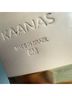 Kaanas Tan Brown Sandals Size 6 - photo 3