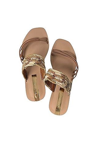 Kaanas Campos Sandals (view 1)