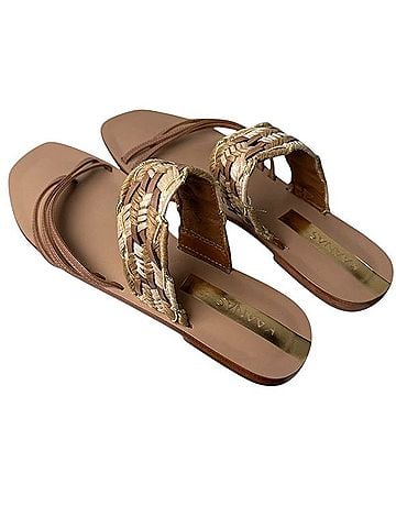 Kaanas Campos Sandals (view 2)