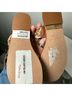 Kaanas Tan Brown Sandals Size 6 - photo 4