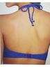Freya Blue Swimsuit Top Size 32 - photo 5