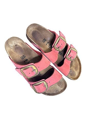 Birkenstock Arizona Sandals (view 1)