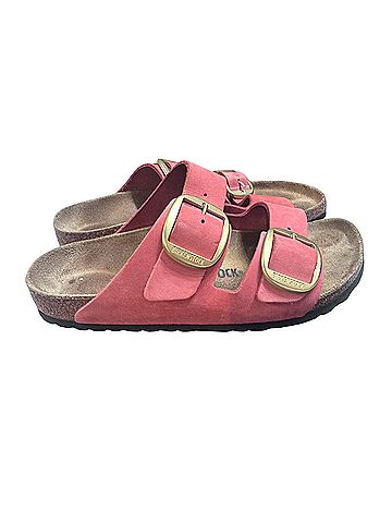 Birkenstock Arizona Sandals (view 2)