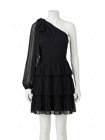 Ulla Johnson Women's Leah Dress in Midnight (view 1)