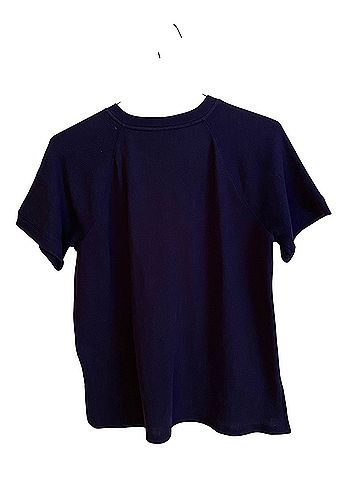 Michael Kors Short Sleeve Blouse (view 2)