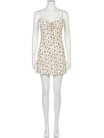 Ciao Lucia Sara Dress in Jardin (view 1)