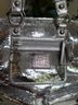 Coach 100% Fabric Silver Gray Shoulder Bag One size - photo 16