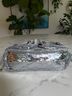 Coach 100% Fabric Silver Gray Shoulder Bag One size - photo 6