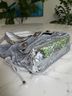 Coach 100% Fabric Silver Gray Shoulder Bag One size - photo 7