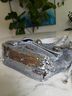 Coach 100% Fabric Silver Gray Shoulder Bag One size - photo 8
