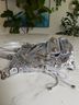 Coach 100% Fabric Silver Gray Shoulder Bag One size - photo 9