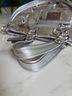 Coach 100% Fabric Silver Gray Shoulder Bag One size - photo 14