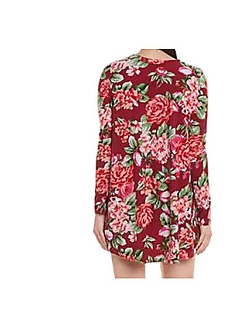 Show Me Your Mumu Tyler Casual Dress (view 2)