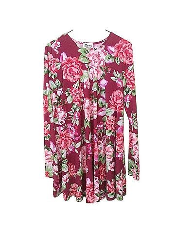 Show Me Your Mumu Tyler Casual Dress (view 1)