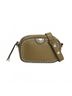 Brighton Green Perry Mini Camera Bag in Olive One size - photo 1