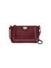 Brighton Red Glo Mini Bag in Garnet One size - photo 1