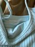 Old Navy Blue Sleeveless Top Size M - photo 5