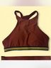 Aerie Brown Two Piece Swimsuit Size M - photo 3