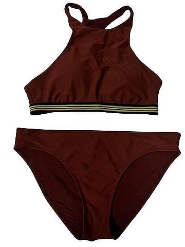 Aerie Two Piece Swimsuit (view 1)