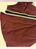 Aerie Brown Two Piece Swimsuit Size M - photo 6