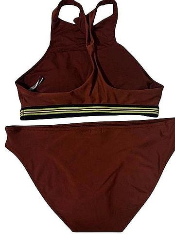 Aerie Two Piece Swimsuit (view 2)