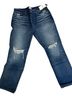 RE/DONE Blue Jeans Size 32 - photo 1
