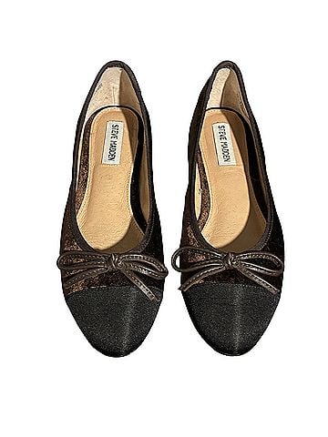Steve Madden Flats (view 2)