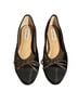 Steve Madden Brown Black Flats Size 8 1/2 - photo 2