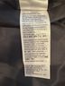 Calvin Klein Solid Black Silver Vest Size XL - photo 9