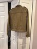 Philosophy Green Jacket Size S - photo 5