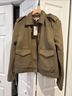 Philosophy Green Jacket Size S - photo 8