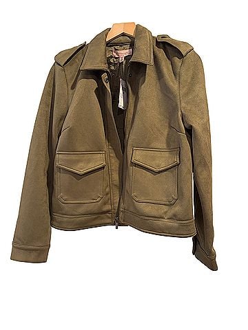 Philosophy Zip-Front Jacket Jacket (view 1)