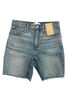 Madewell Blue Casual Pants Size 26 waist - photo 1