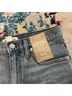 Madewell Blue Casual Pants Size 26 waist - photo 3