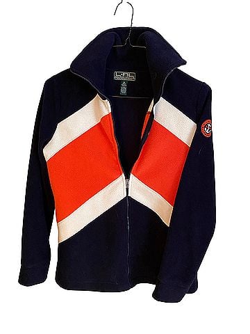 Ralph Lauren Lauren Active Fleece (view 1)