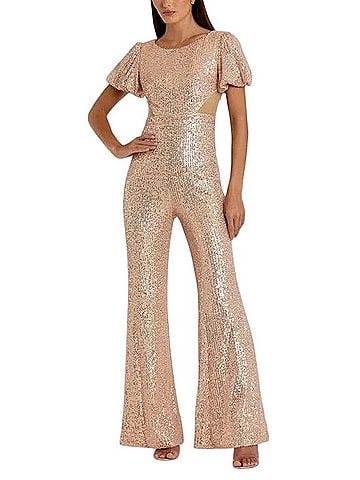 Mac Duggal 11273 Jumpsuit (view 1)